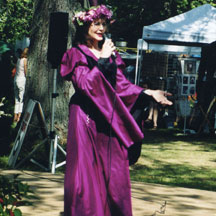 Renaissance Fair 