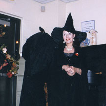Halloween Private House Party Halloween Private House Party