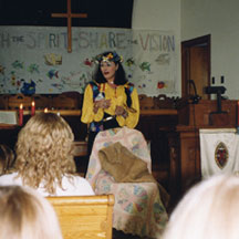 Vacation Bible School Vacation Bible School
