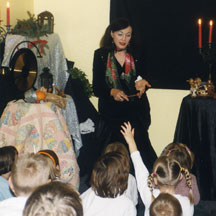 Sunday School Sunday School